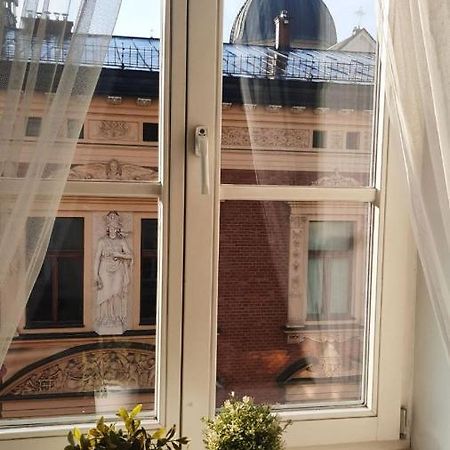 Urban Nest Apartments Szewska 21-5 Krasków Εξωτερικό φωτογραφία