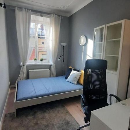 Urban Nest Apartments Szewska 21-5 Krasków Εξωτερικό φωτογραφία