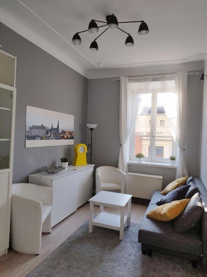 Urban Nest Apartments Szewska 21-5 Krasków Εξωτερικό φωτογραφία