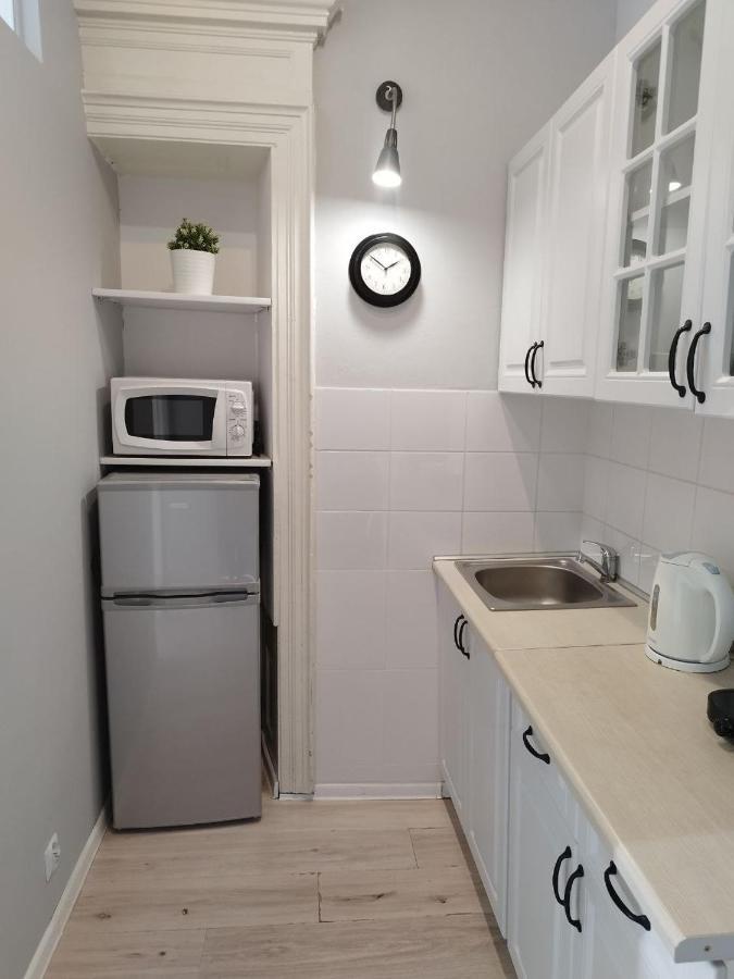 Urban Nest Apartments Szewska 21-5 Krasków Εξωτερικό φωτογραφία