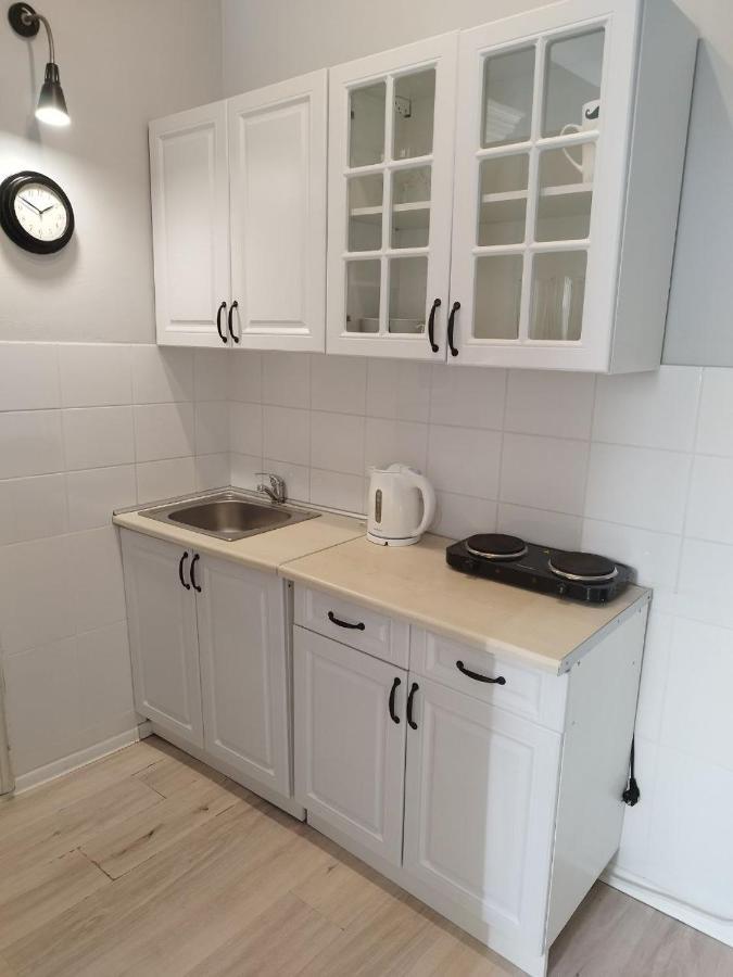 Urban Nest Apartments Szewska 21-5 Krasków Εξωτερικό φωτογραφία