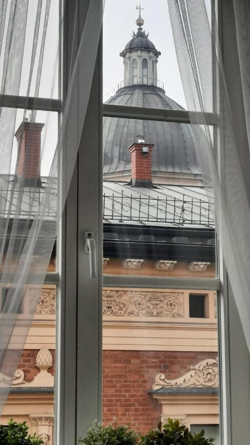 Urban Nest Apartments Szewska 21-5 Krasków Εξωτερικό φωτογραφία